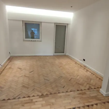Apartamento Pinhal De Marrocos Appartement