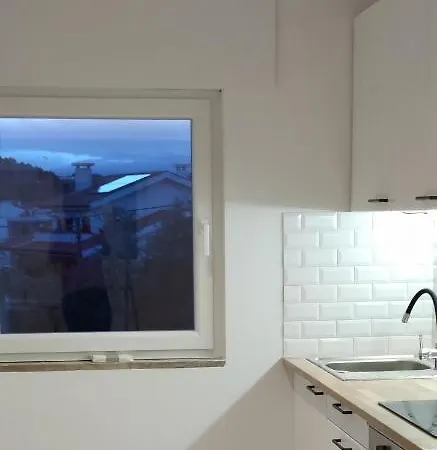 Apartamento Pinhal De Marrocos Appartement